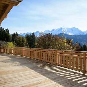 Le Mazot D'la Marmotte Studio Appartement